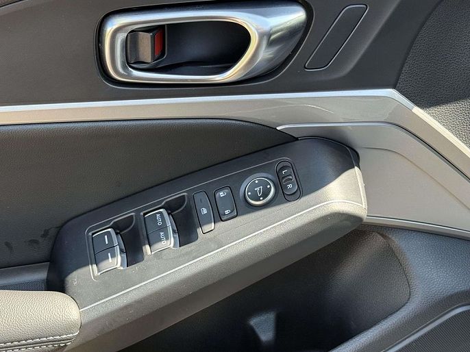 Acura Integra 2025 — миниатюра 10