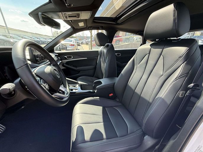 Acura Integra 2025 — миниатюра 12