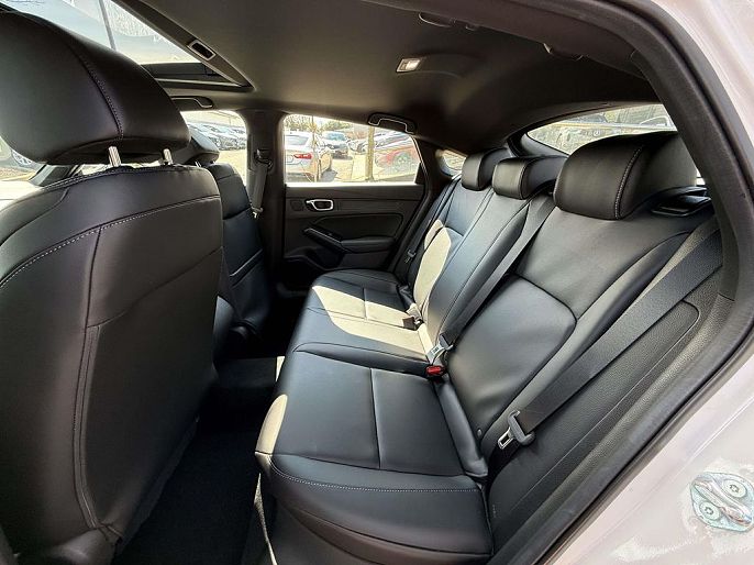 Acura Integra 2025 — миниатюра 13