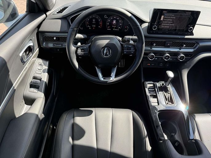 Acura Integra 2025 — миниатюра 14