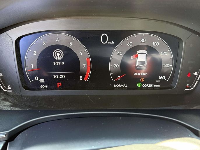 Acura Integra 2025 — миниатюра 15