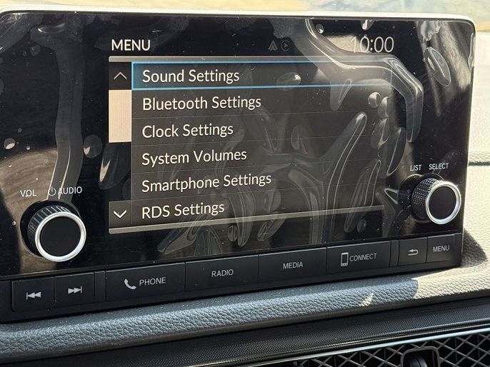 Acura Integra 2025 — миниатюра 17