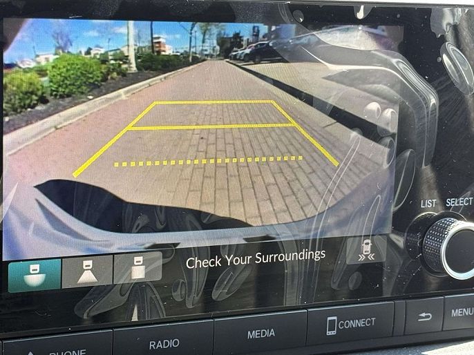 Acura Integra 2025 — миниатюра 18