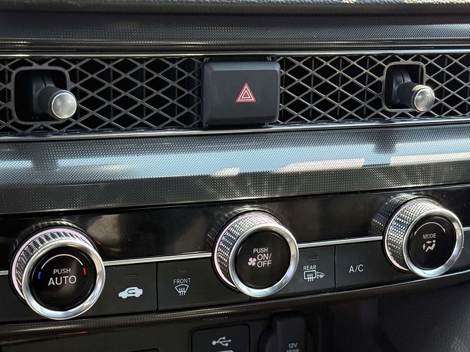 Acura Integra 2025 — миниатюра 19