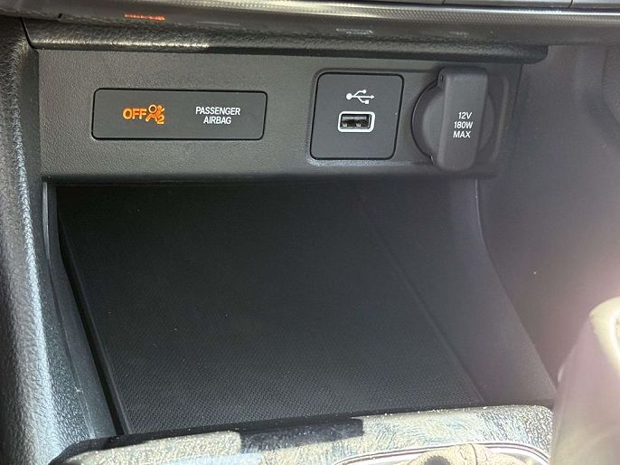 Acura Integra 2025 — миниатюра 20