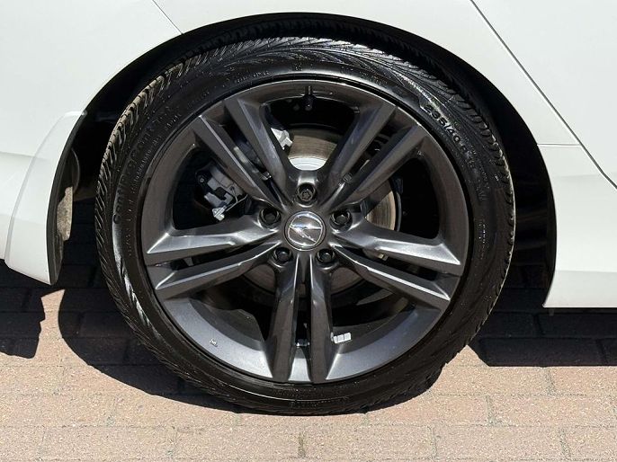 Acura Integra 2025 — миниатюра 7