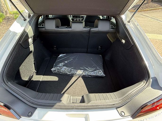 Acura Integra 2025 — миниатюра 8