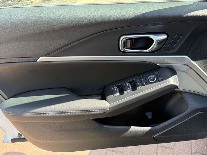 Acura Integra 2025 — миниатюра 9