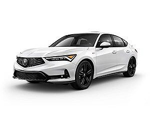 2026 Acura Integra