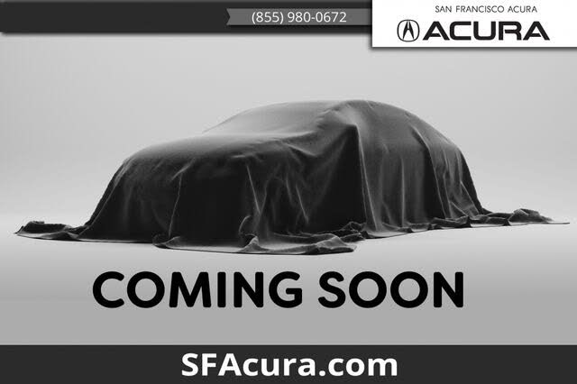 2026 Acura Integra