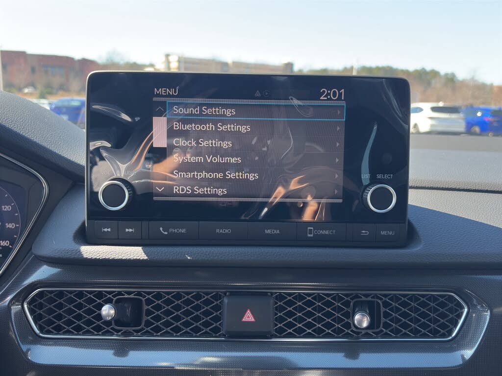 Acura Integra 2025 — миниатюра 13