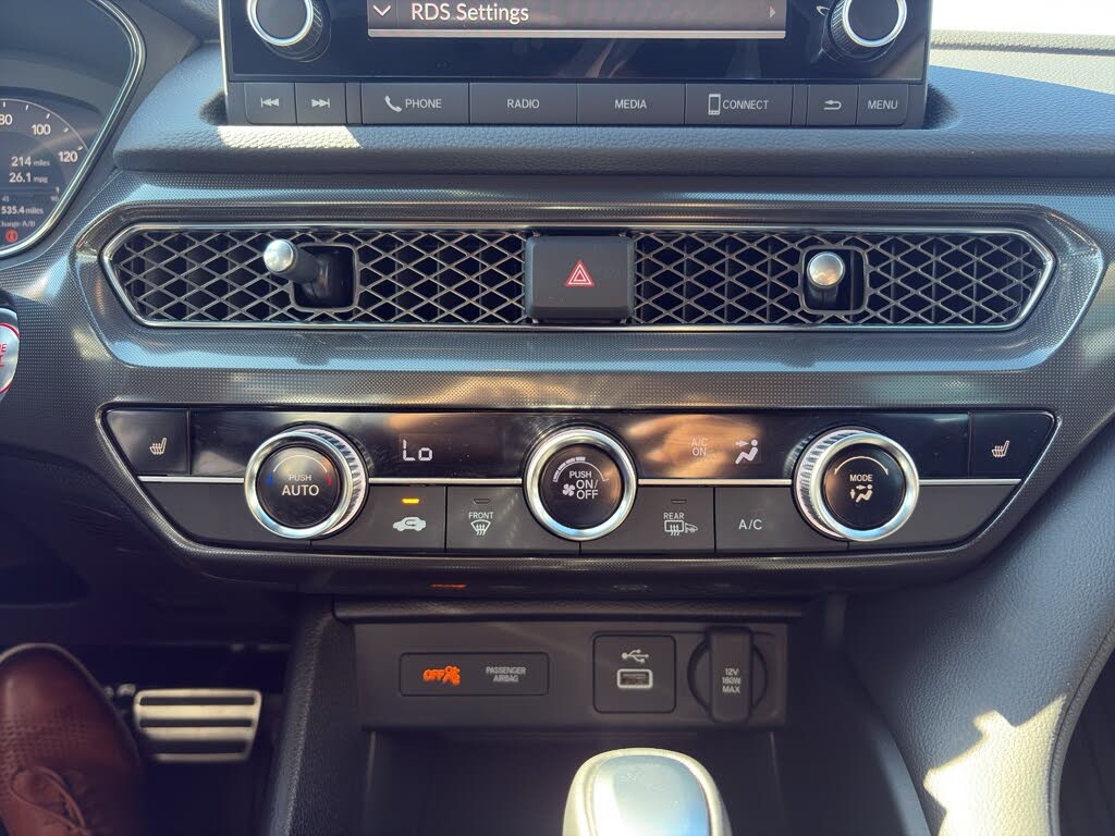 Acura Integra 2025 — миниатюра 14