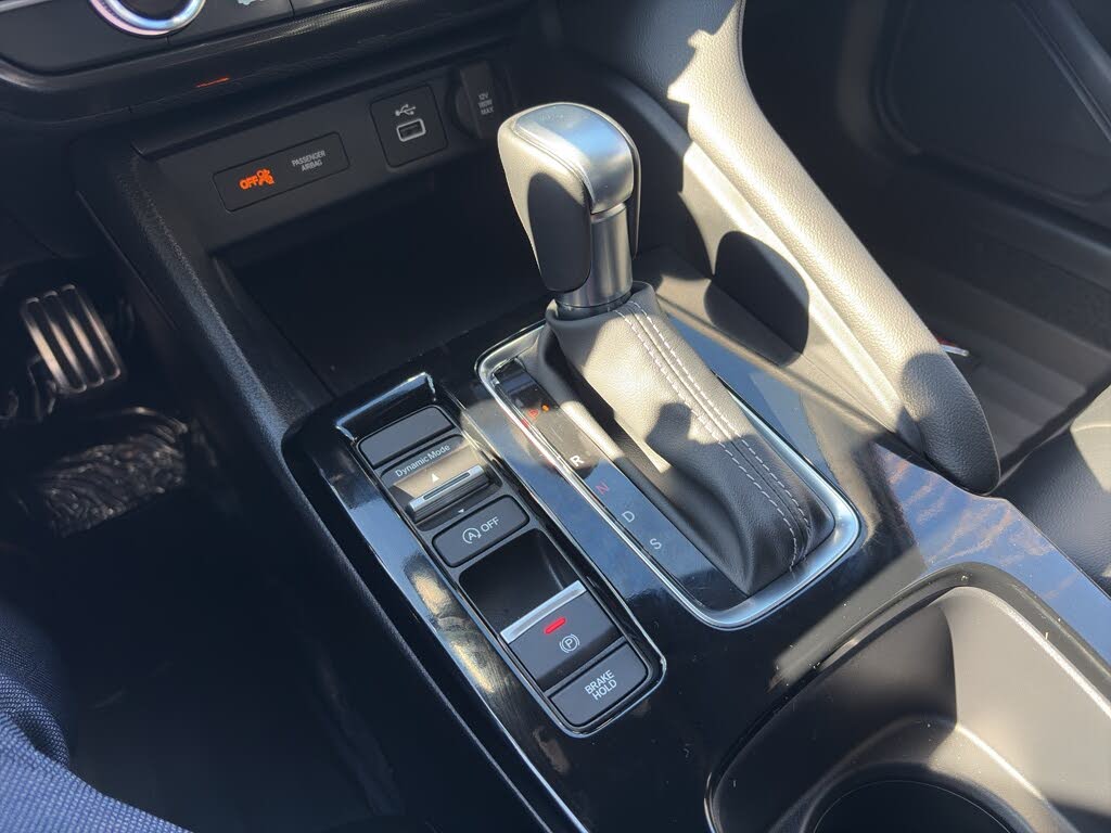 Acura Integra 2025 — миниатюра 15