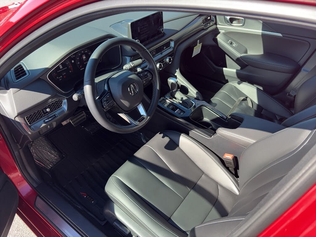 Acura Integra 2025 — миниатюра 16