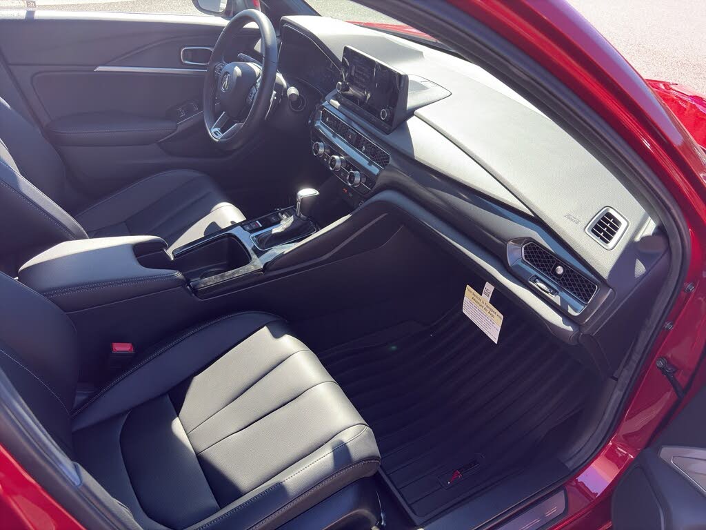 Acura Integra 2025 — миниатюра 17