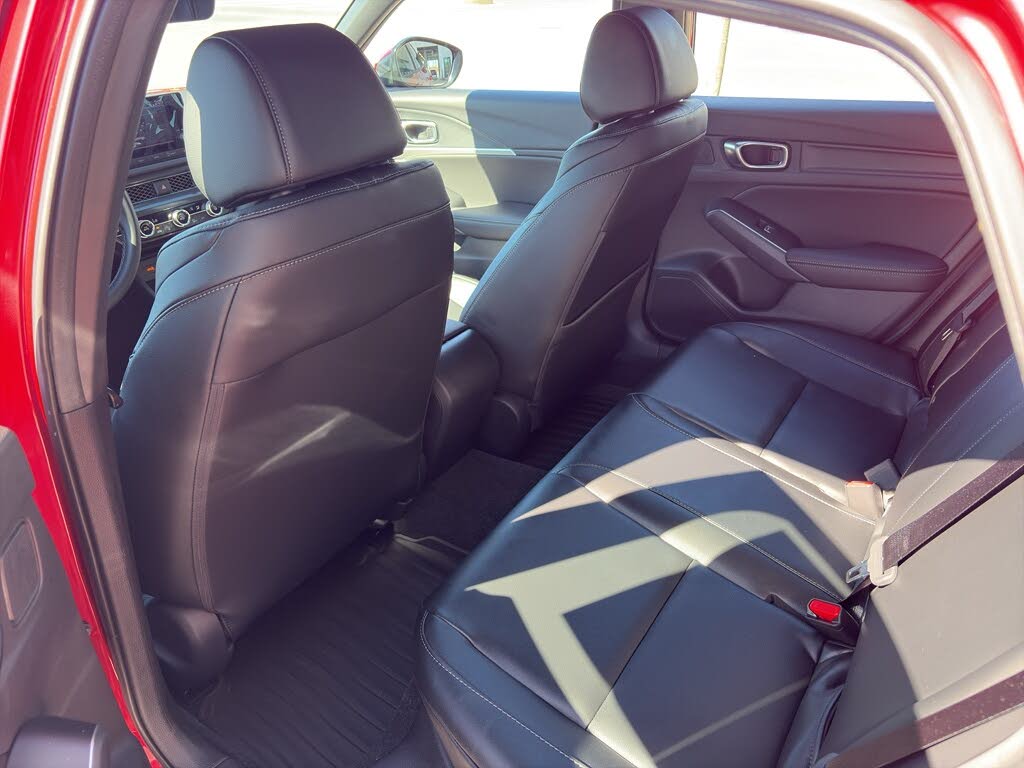 Acura Integra 2025 — миниатюра 19