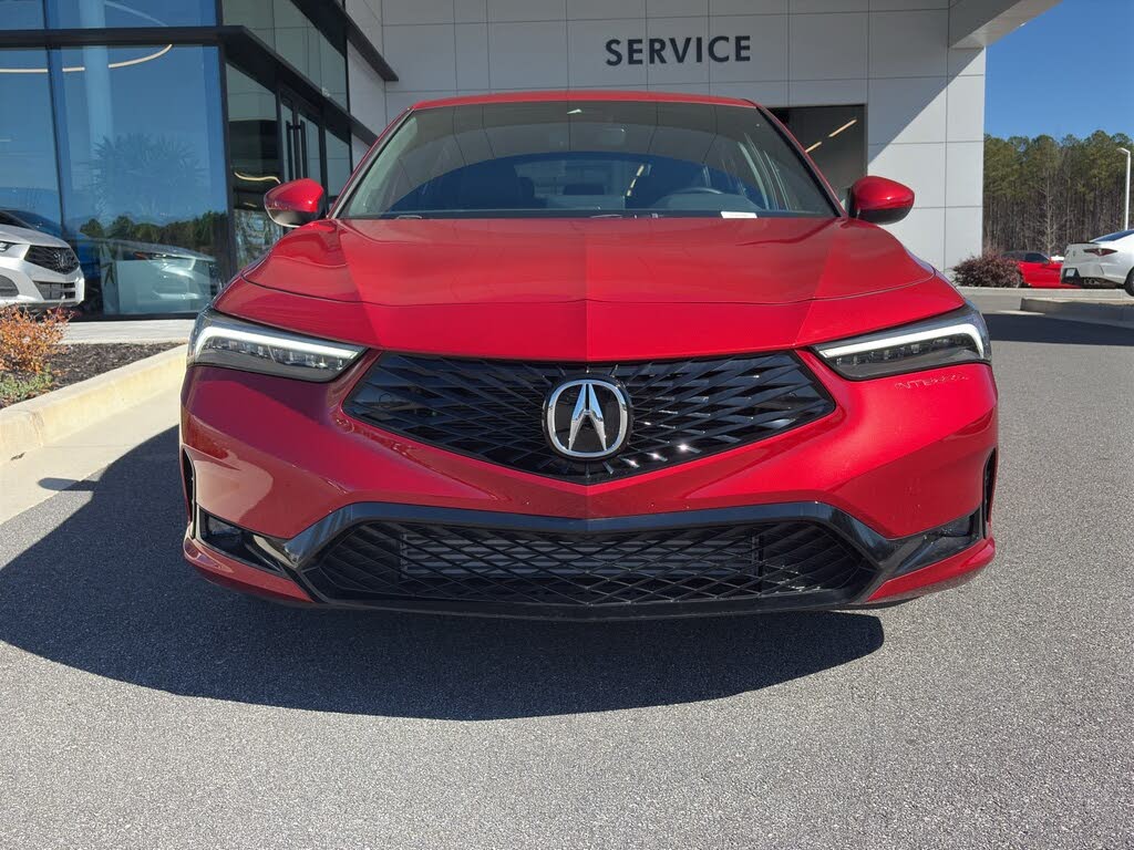 Acura Integra 2025 — миниатюра 9