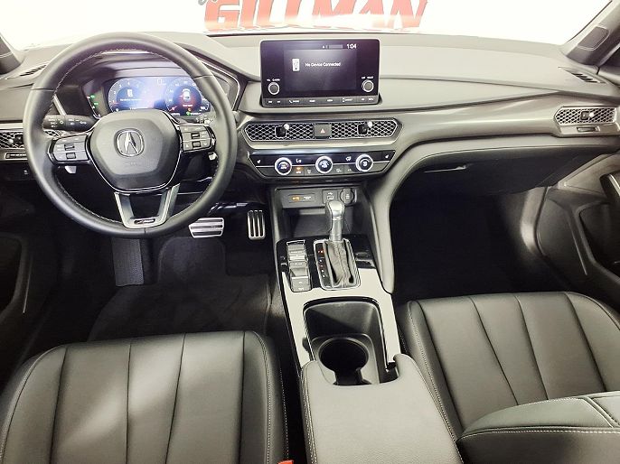 Acura Integra 2025 — миниатюра 10