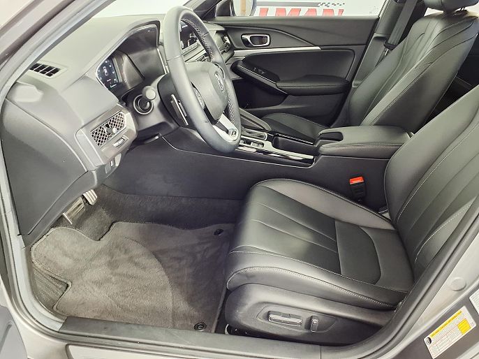 Acura Integra 2025 — миниатюра 11