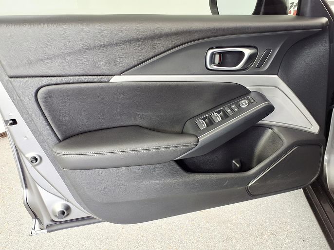 Acura Integra 2025 — миниатюра 13