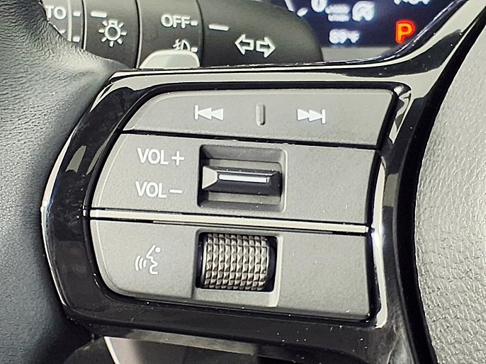 Acura Integra 2025 — миниатюра 15