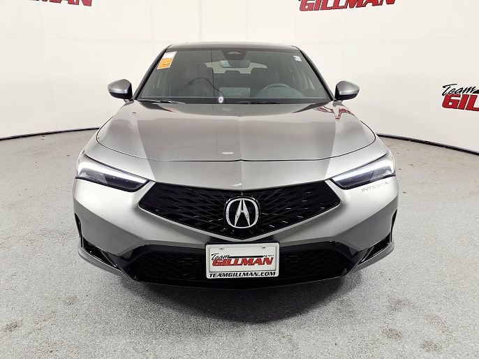 Acura Integra 2025 — миниатюра 2