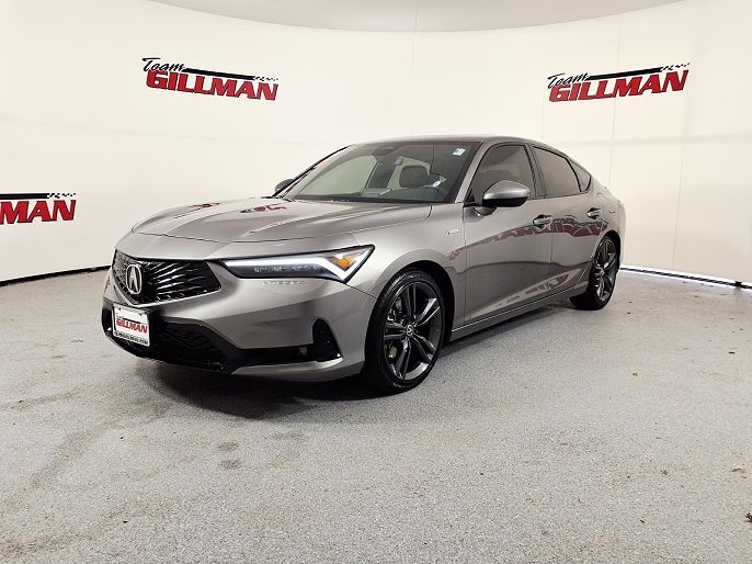 Acura Integra 2025 — миниатюра 3