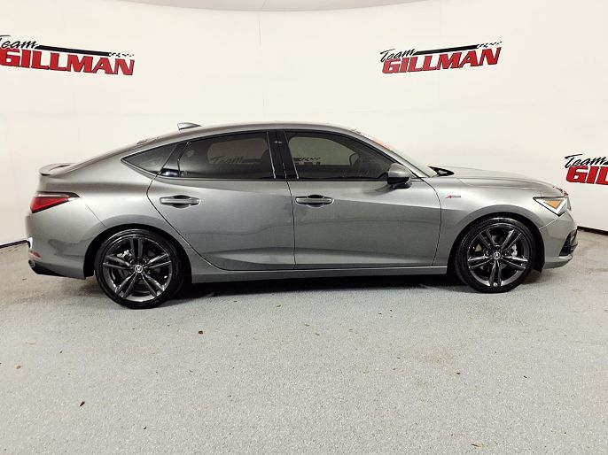 Acura Integra 2025 — миниатюра 4