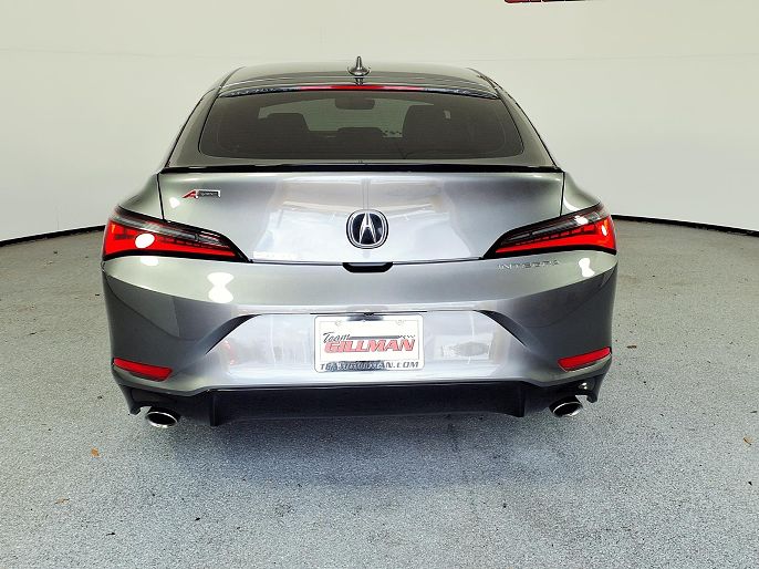 Acura Integra 2025 — миниатюра 6