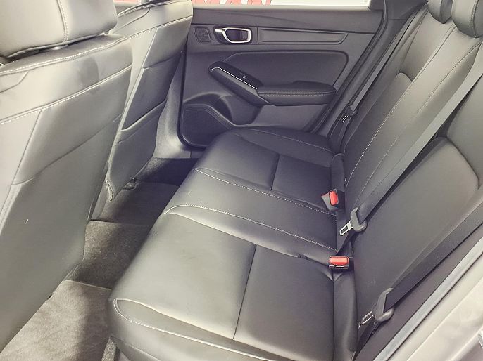 Acura Integra 2025 — миниатюра 7