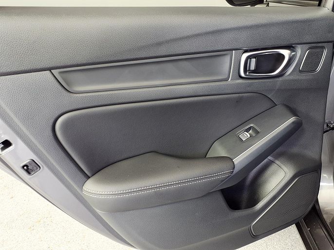 Acura Integra 2025 — миниатюра 9