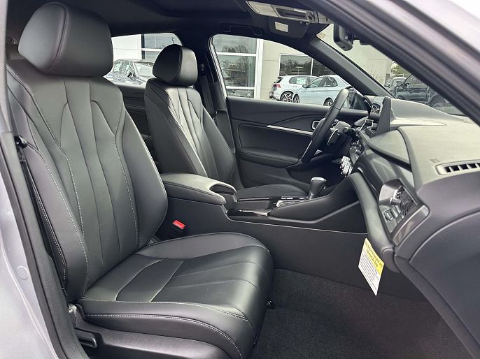 Acura Integra 2025 — миниатюра 10