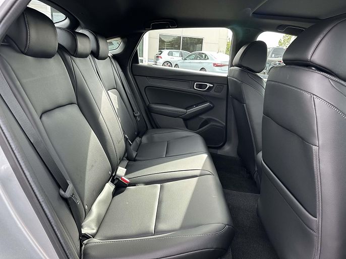 Acura Integra 2025 — миниатюра 11