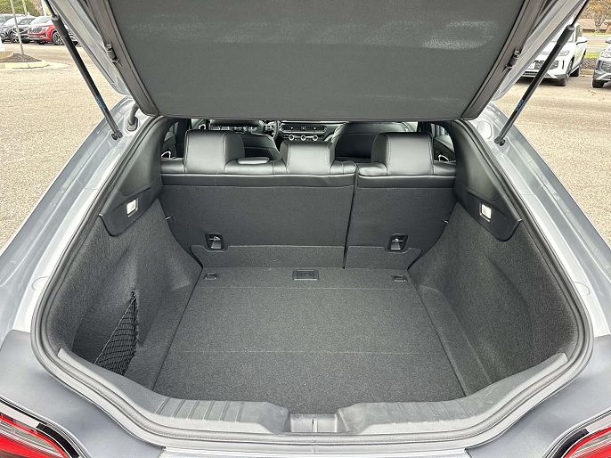 Acura Integra 2025 — миниатюра 12