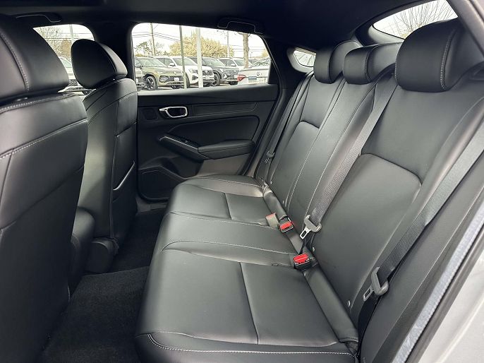 Acura Integra 2025 — миниатюра 13