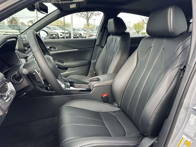 Acura Integra 2025 — миниатюра 14