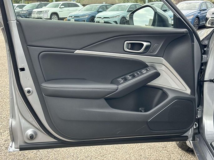 Acura Integra 2025 — миниатюра 15