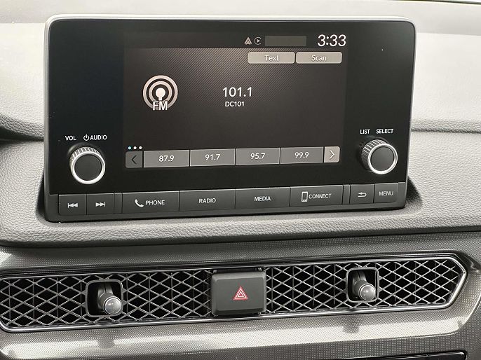 Acura Integra 2025 — миниатюра 17