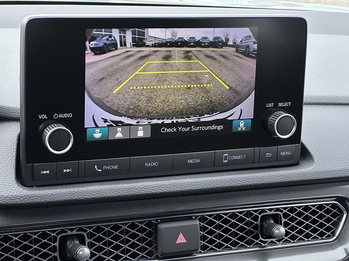 Acura Integra 2025 — миниатюра 18