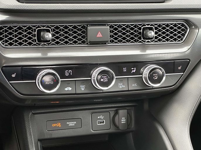 Acura Integra 2025 — миниатюра 19