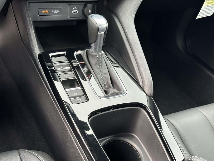 Acura Integra 2025 — миниатюра 20