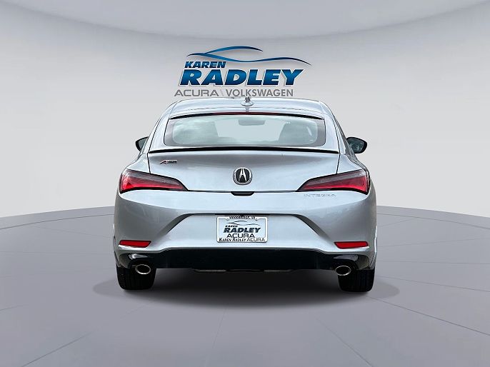 Acura Integra 2025 — миниатюра 3