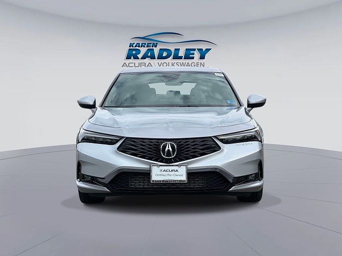Acura Integra 2025 — миниатюра 6