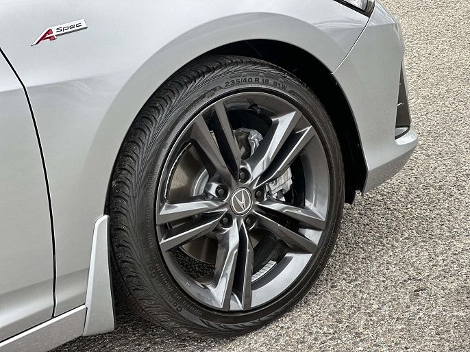 Acura Integra 2025 — миниатюра 7