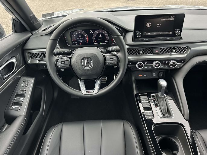 Acura Integra 2025 — миниатюра 8