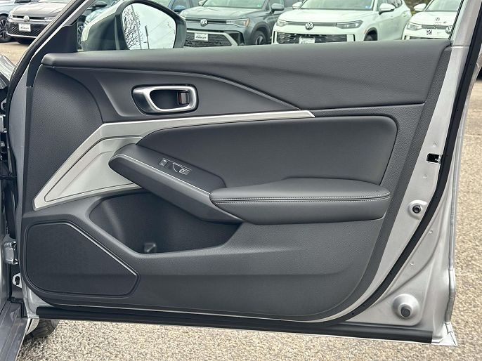 Acura Integra 2025 — миниатюра 9