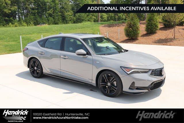 2026 Acura Integra