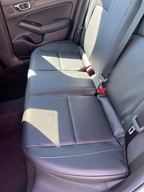 Acura Integra 2025 — миниатюра 10