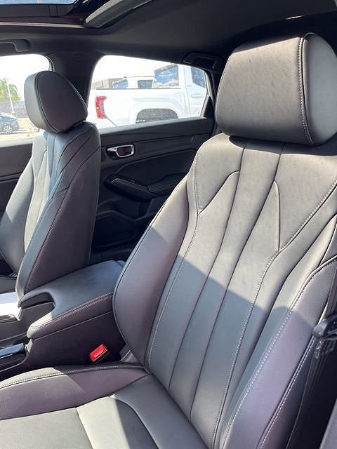 Acura Integra 2025 — миниатюра 11