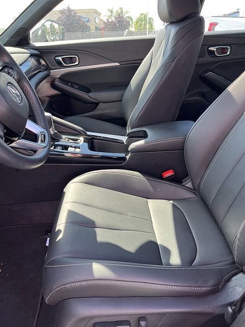 Acura Integra 2025 — миниатюра 12